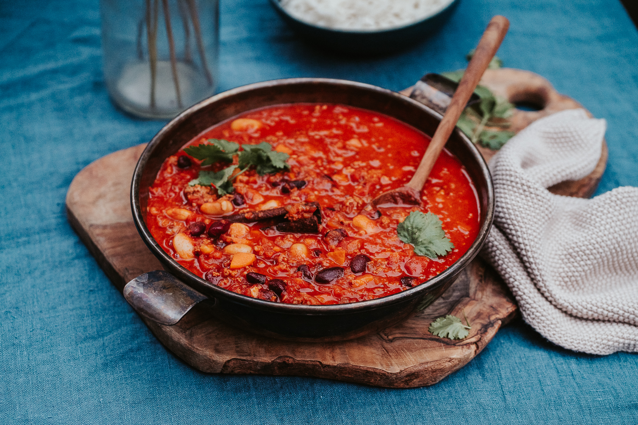 Chilli con carne